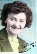 Pauline McDonald